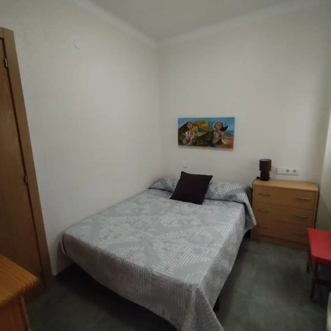 Bedroom of Apartments for sale in Sueca