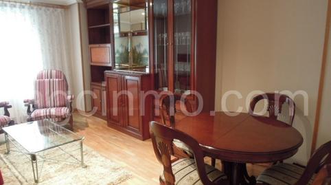 Photo 5 of Flat to rent in Paseo Isabel la Catolica, San Pablo - San Nicolás, Valladolid