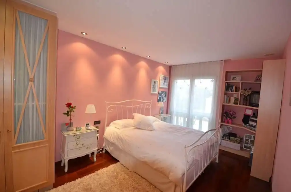 Casa amb terrassa en venda a Carrer Canigo 1, imagen 18