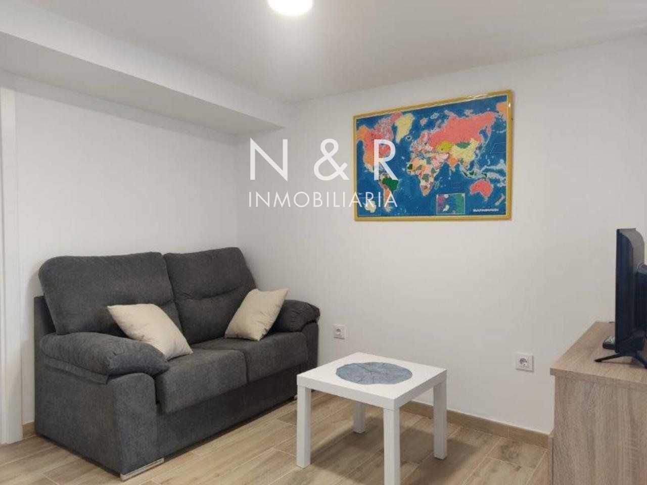 Casa o chalet de alquiler en AGRA DE ARRIBA, Campus Norte - San Caetano