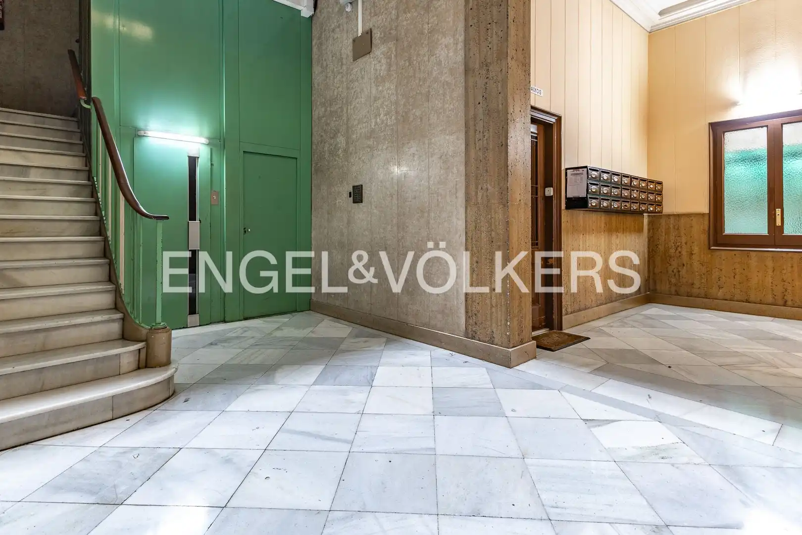 Wohnung mit Aufzug zum Verkauf in Sant Andreu, imagen 23