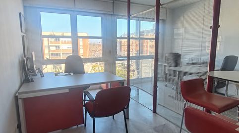 Foto 4 de Oficina de lloguer a Casco Antiguo, Majadahonda