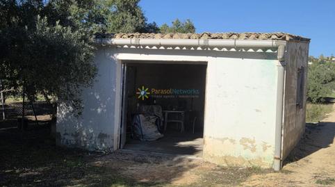Foto 2 de Finca rústica en venta en Benigànim, Valencia