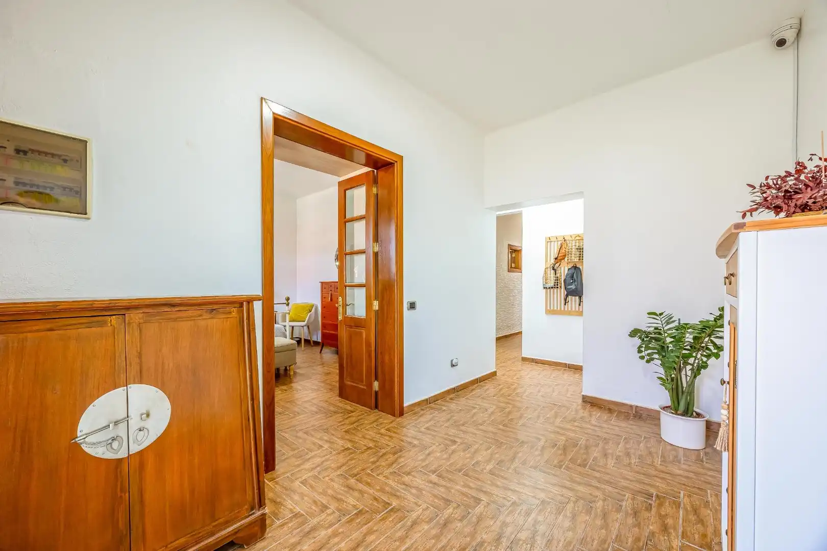 Casa o chalet en venta en La Herradura - Balcón de Telde