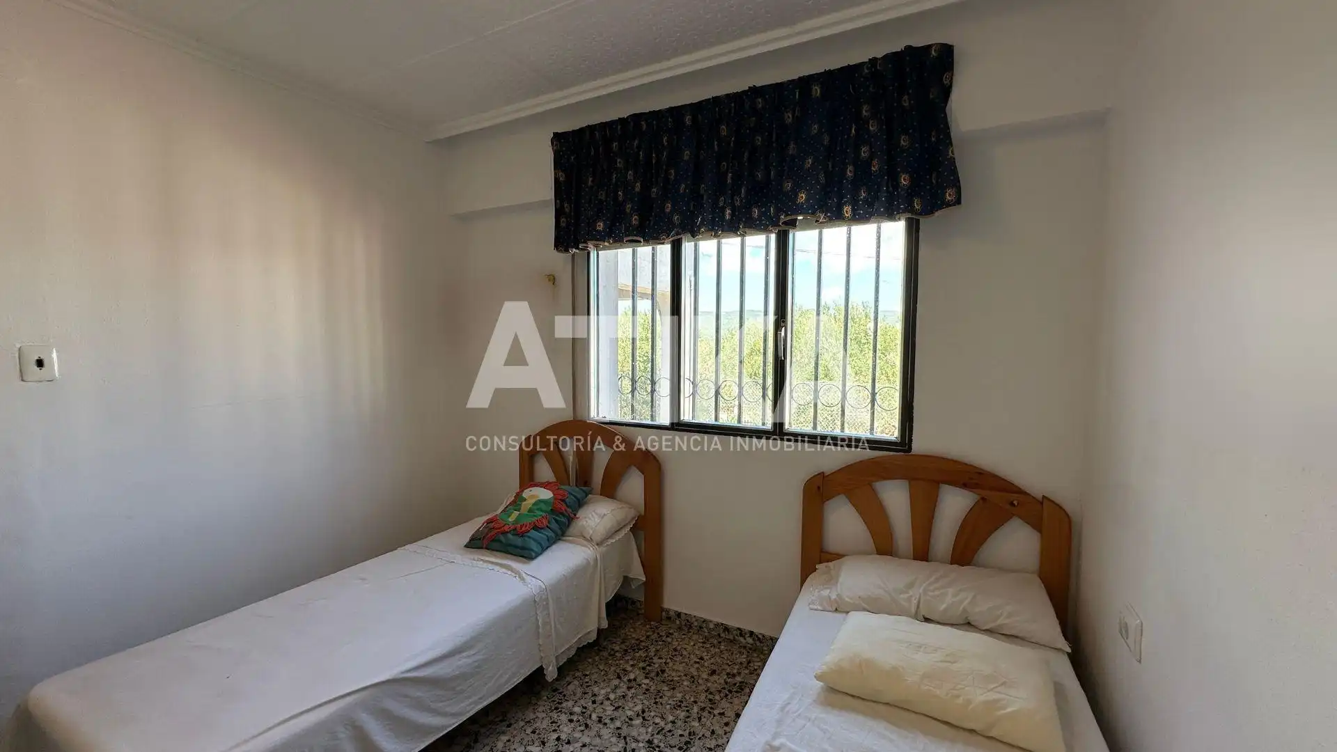 Detached house with pool for sale in Sant Josep - Zona Hospital, imagen 23
