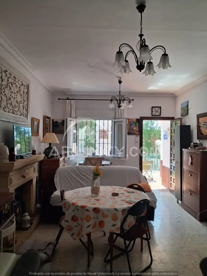 Casa o xalet de lloguer a Oromana