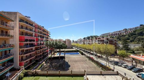Foto 3 de Piso en venta en Caldes d'Estrac, Barcelona