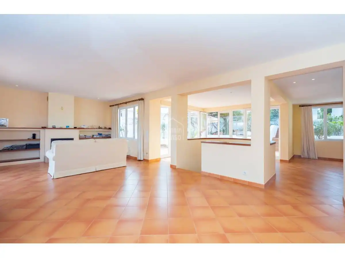 Detached house for sale in Cala Llonga - Sa Mesquida, imagen 10
