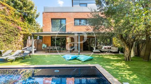 Photo 2 of House or chalet for sale in C. de Sant Pere Claver, Sarrià, Barcelona