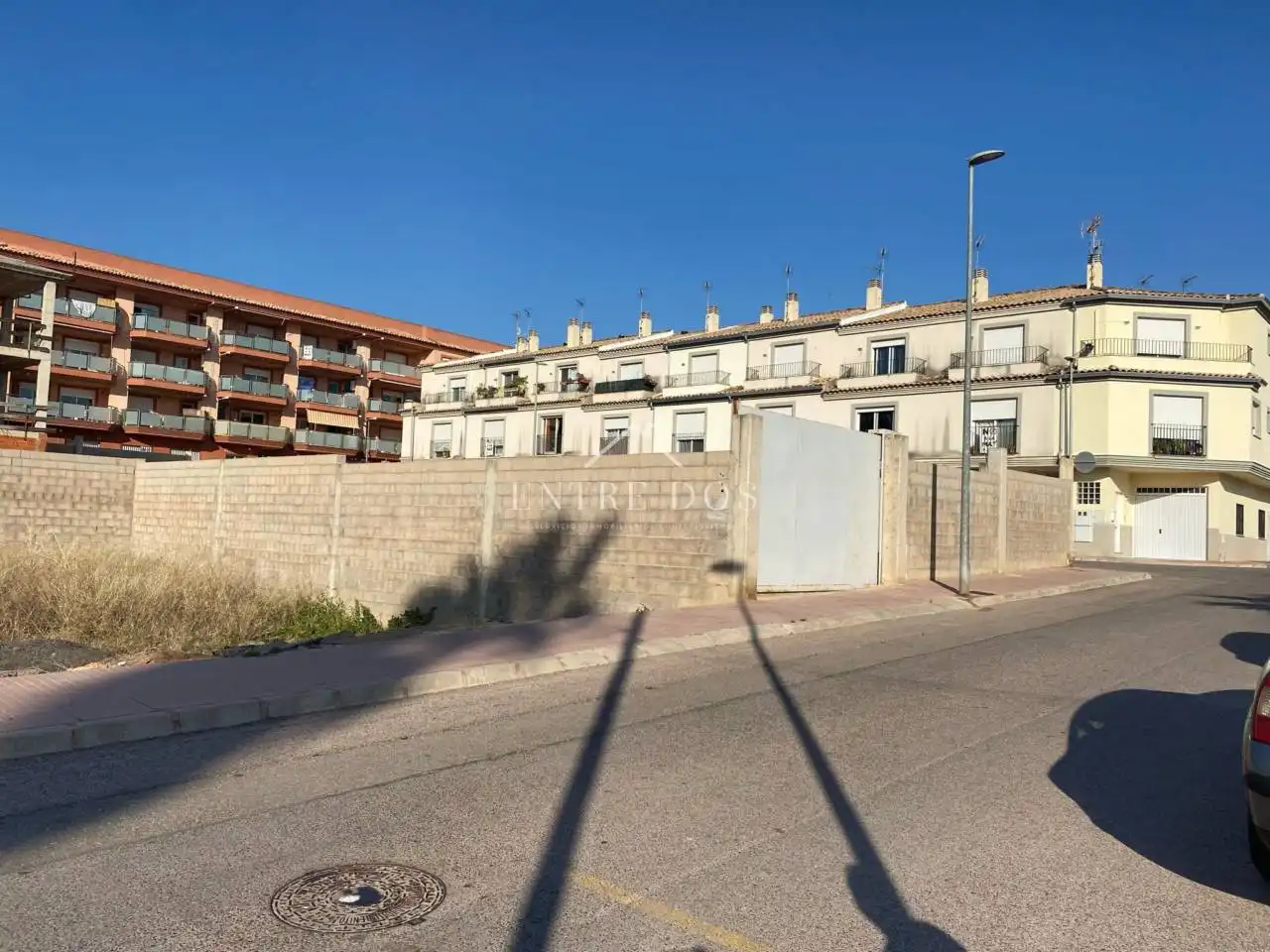 Residential land for sale in Salvador Trilles, imagen 5