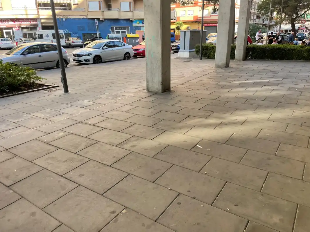 Local comercial en venta en Carrer Ferrocarril d'Alcoi, imagen 20