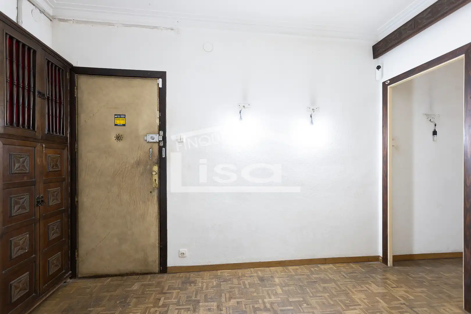 Piso en venta en Barcelona con Calefacción, Trastero y Balcón