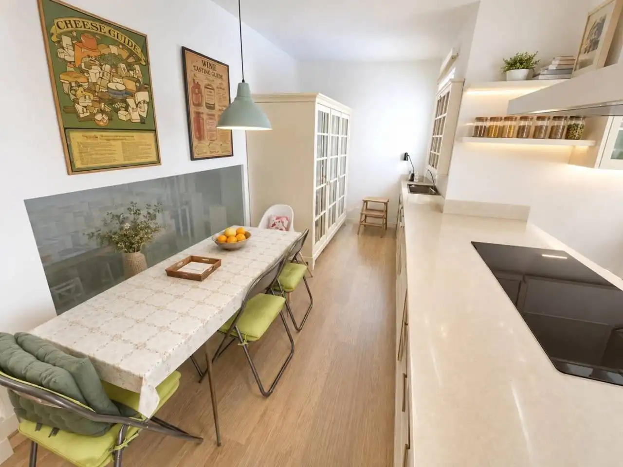 Wohnung mit Pool zum Verkauf in Núcleo urbano, imagen 25