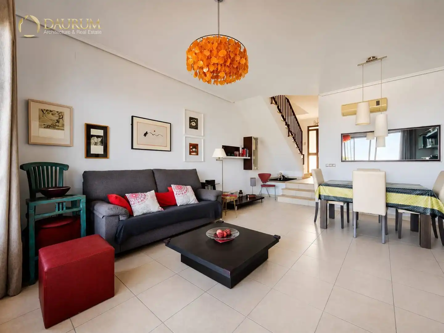 Reihenhaus mit Pool zum Verkauf in AVENIDA BARONIA DE POLOP, imagen 6