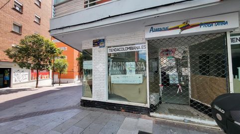 Foto 3 von Geschaftsraum zur Miete in Calle Soria, Casco Antiguo, Alcorcón