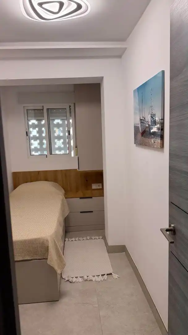 Wohnung mit Pool zum Verkauf in Calle Lepanto 22, imagen 9