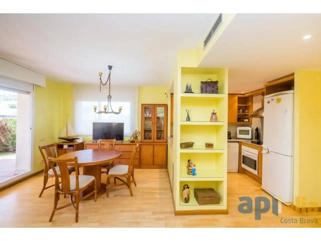 Apartament amb piscina en venda a Avenida de Platja d´Aro, imagen 24