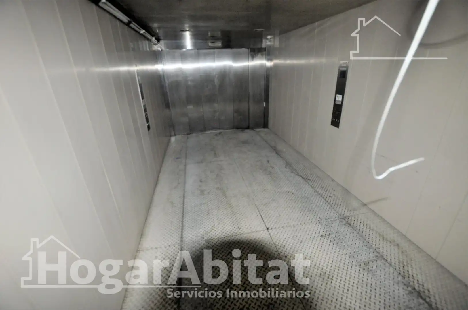 Flat for sale in Avenida Gaspar Aguilar, L'Hort de Senabre