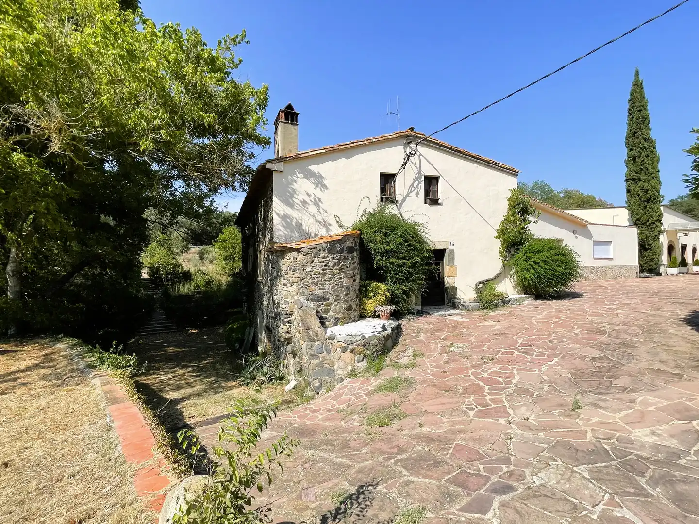 Casa en venta en Llagostera, imagen 3