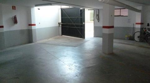 Photo 2 of Garage to rent in El Castillo - San Roque - El Carmen, Murcia