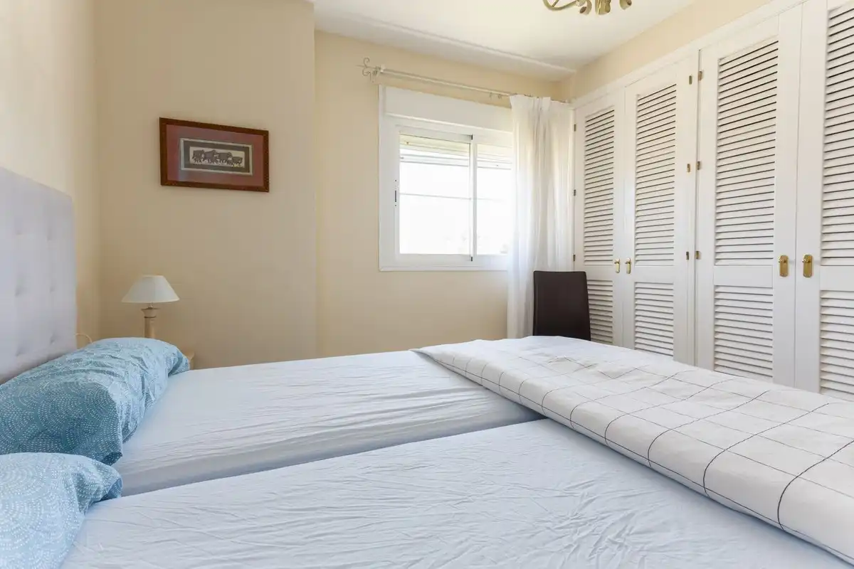 Apartament amb ascensor de lloguer a San Pedro de Alcántara, imagen 6