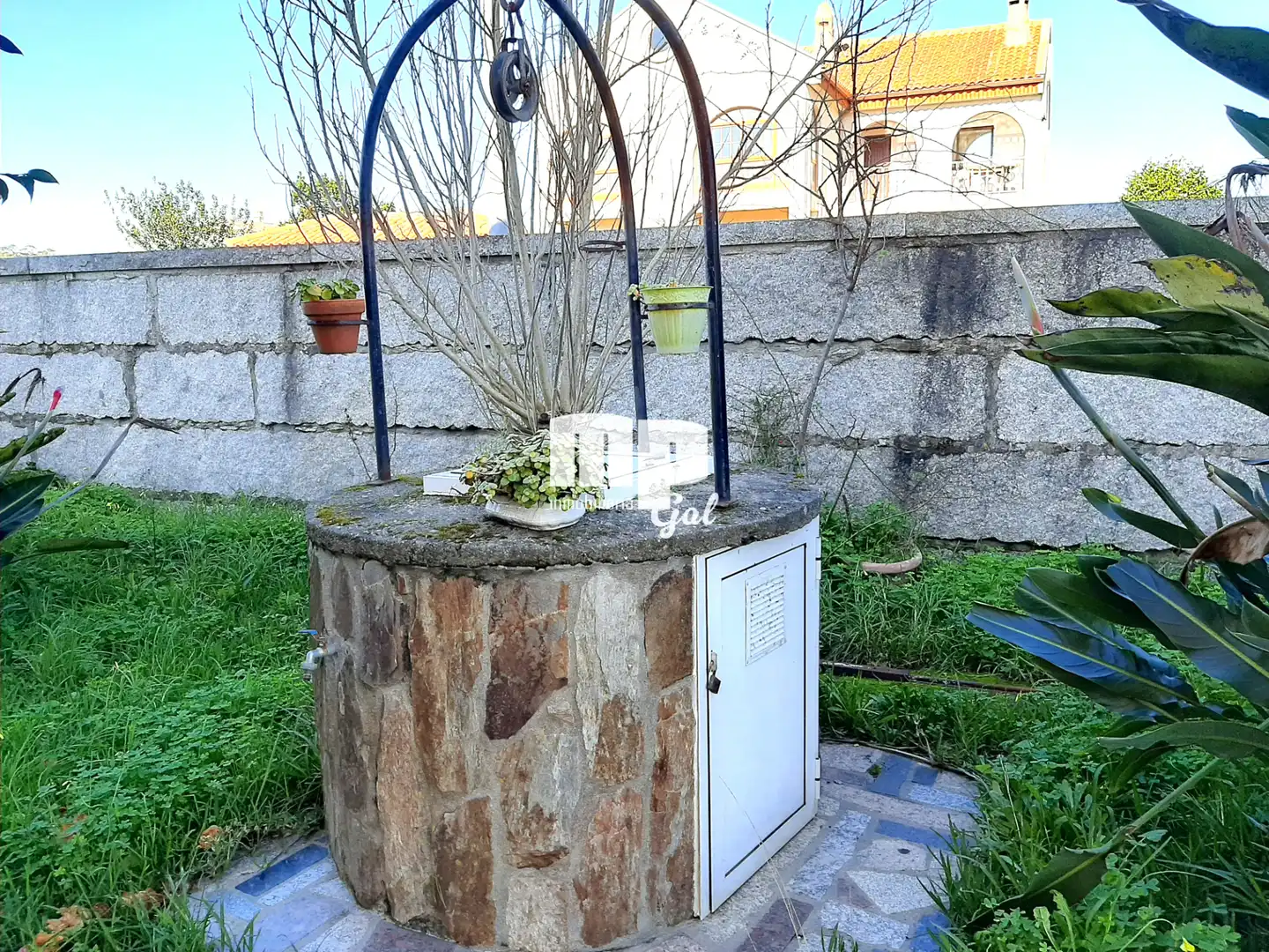 Chalet con terraza en venta en Rúa de Monteferro 4, imagen 43