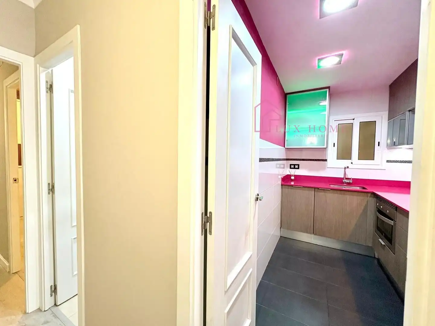 Flat with terrace for sale in Montcada Centre - La Ribera, imagen 12