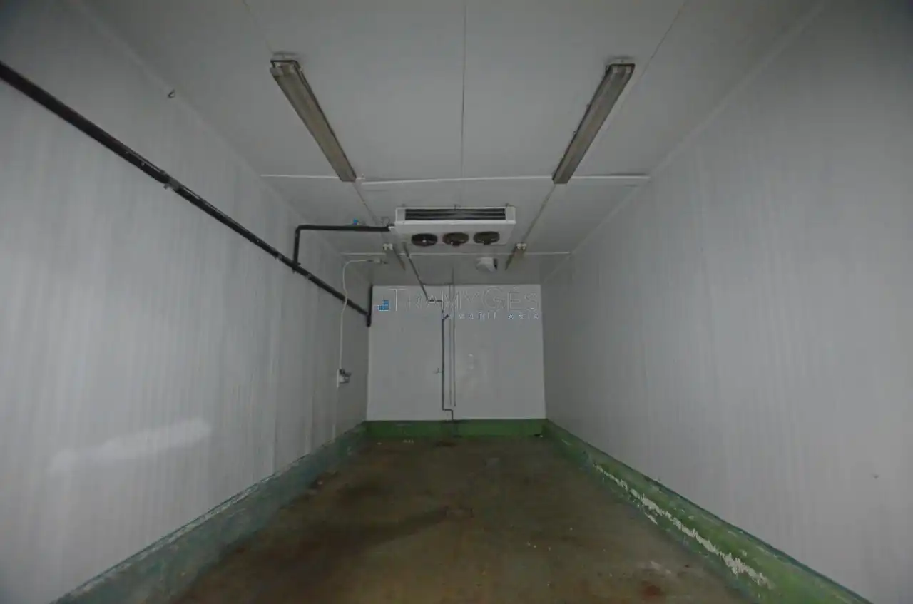 Nave industrial en alquiler en ESTRADA PORRIÑO A REDONDELA, imagen 12