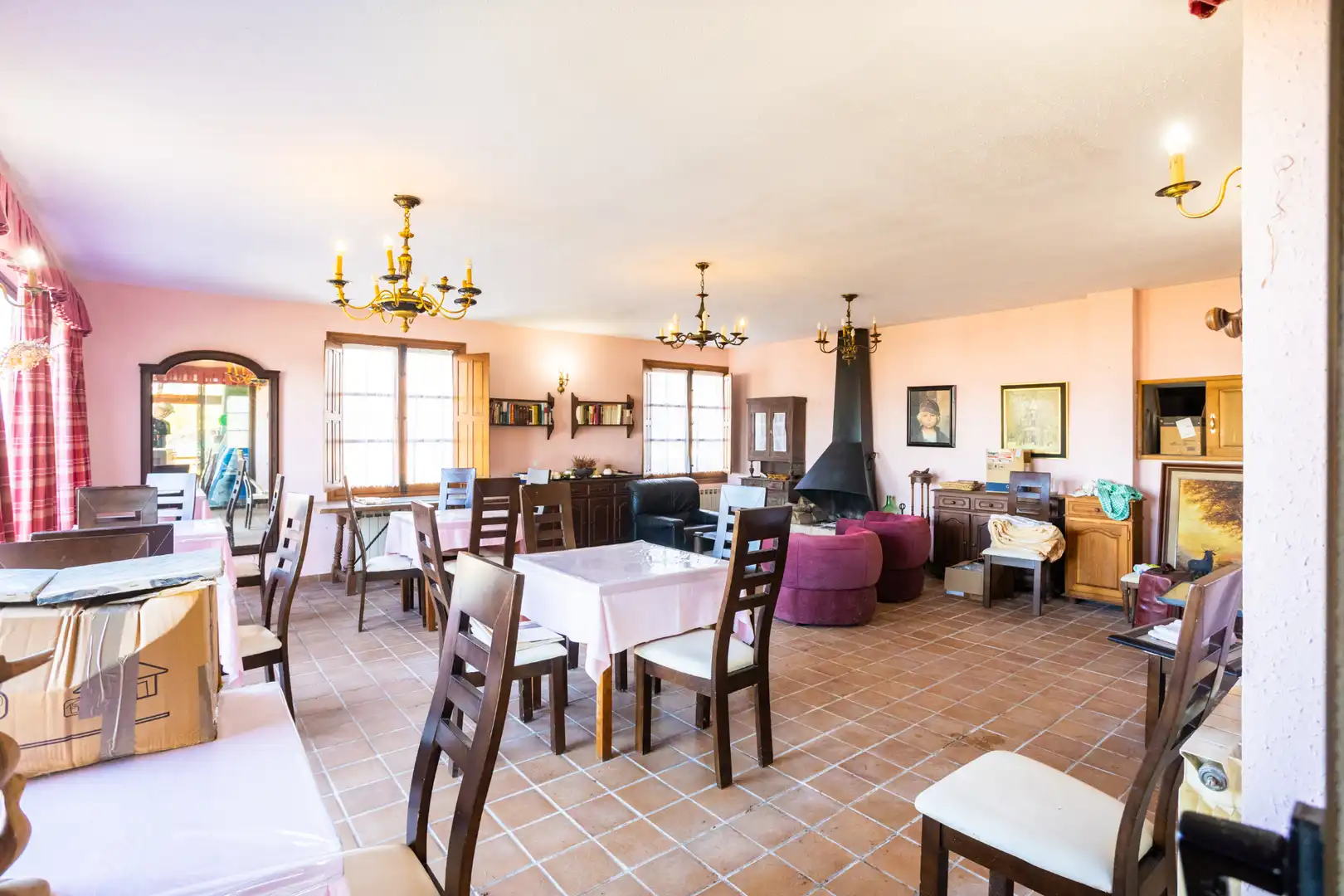 Villa con giardino in vendita a Faro De Arriba 33, imagen 23