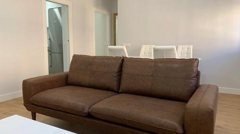 Foto 2 von Wohnung zur Miete in Perdiz, la, 4, San Bernardo, Salamanca Capital