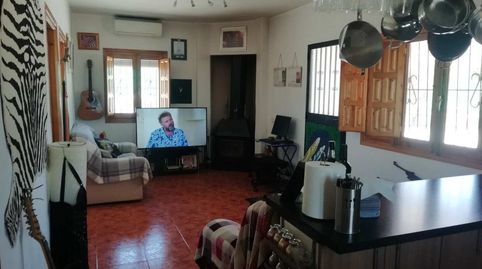 Foto 3 de Casa o chalet en venta en Diseminado el Salao, Abanilla, Murcia