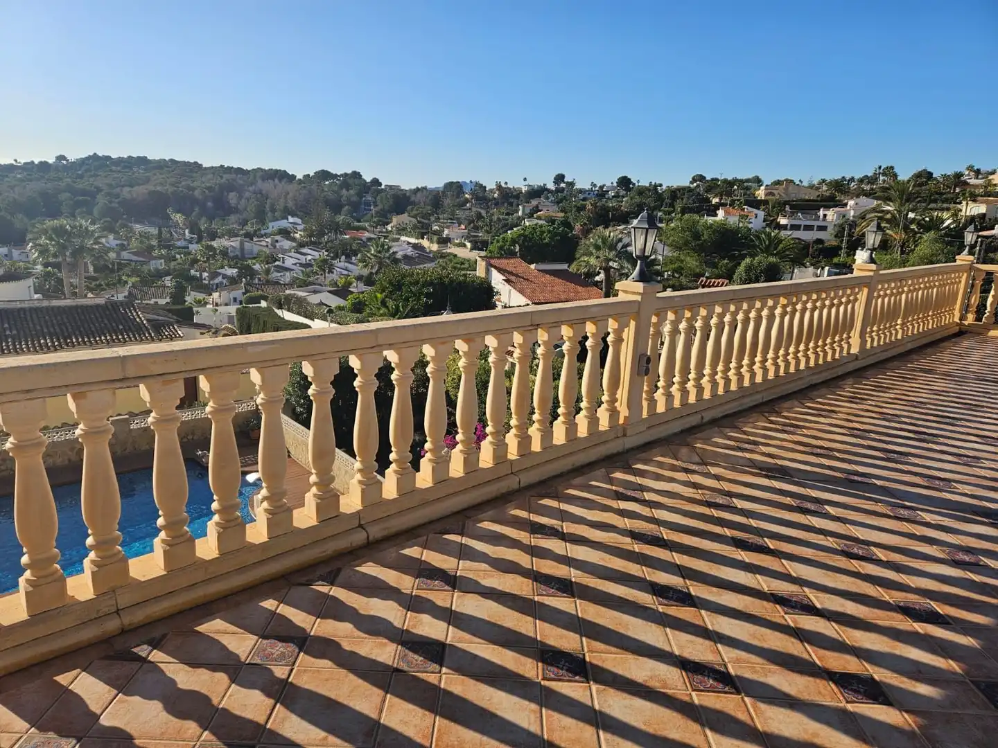 Maison avec piscine à vendre à Pinar del Advocat - Cometa, imagen 61