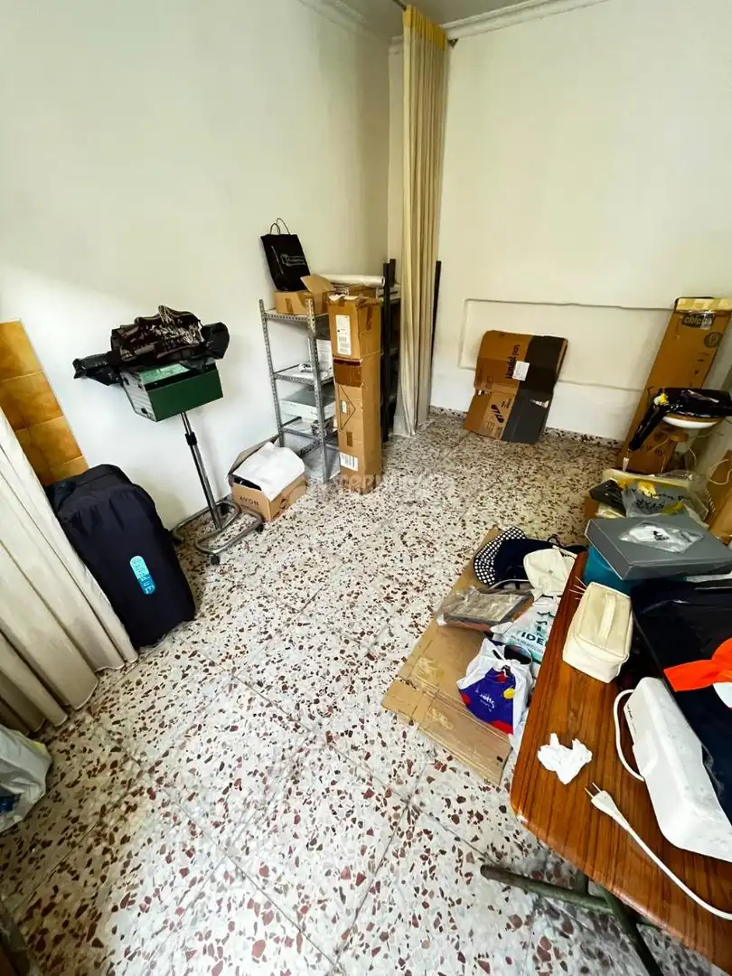 Einfamilien-Reihenhaus zum Verkauf in Puertollano