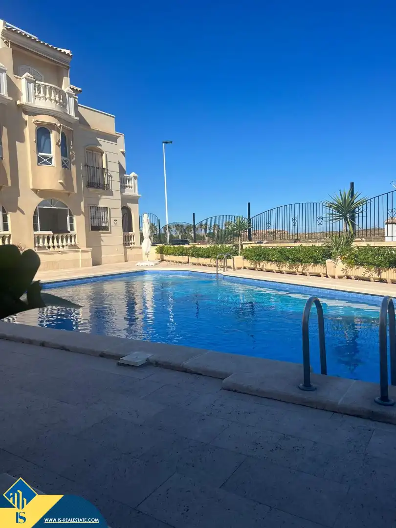 Àtic amb piscina en venda a Playa de los Locos, imagen 12