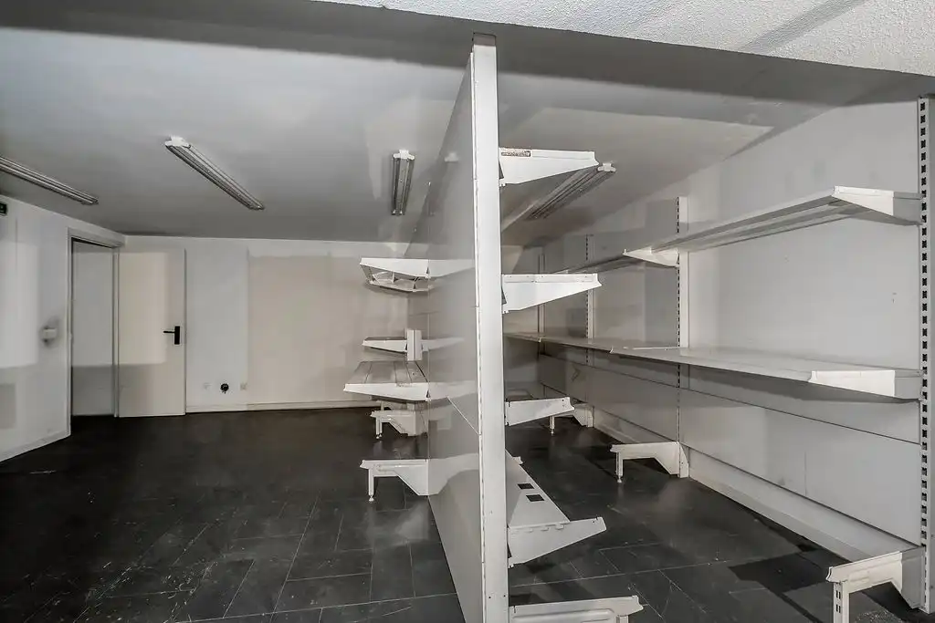 Commercial properties for rent in  Pamplona / Iruña