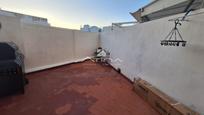 Terrace of Flat for sale in Gandia  with Air Conditioner