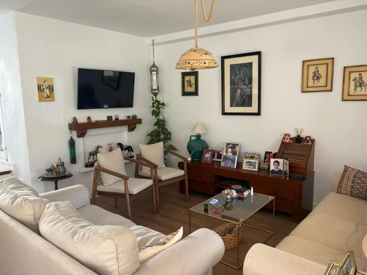 Detached homes for sale in La Colina