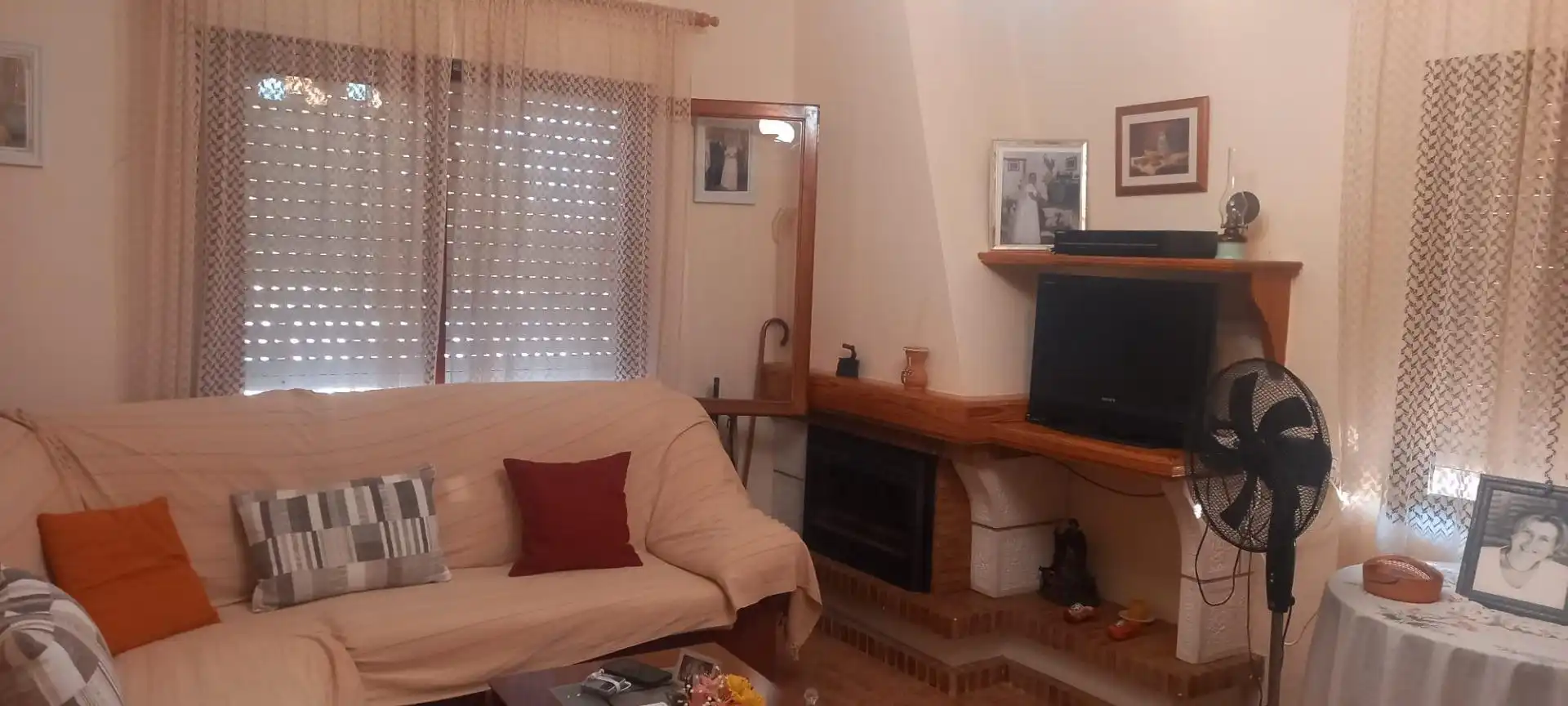 Villa avec piscine à vendre à Peña de las Águilas, imagen 9