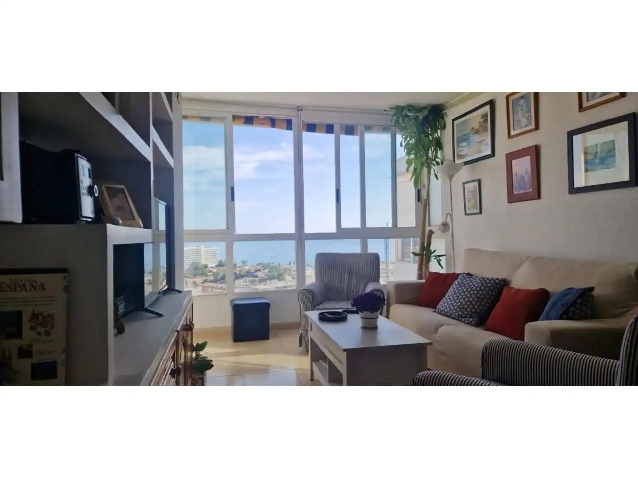 Apartament amb piscina en venda a Avenida Alay 2, imagen 20