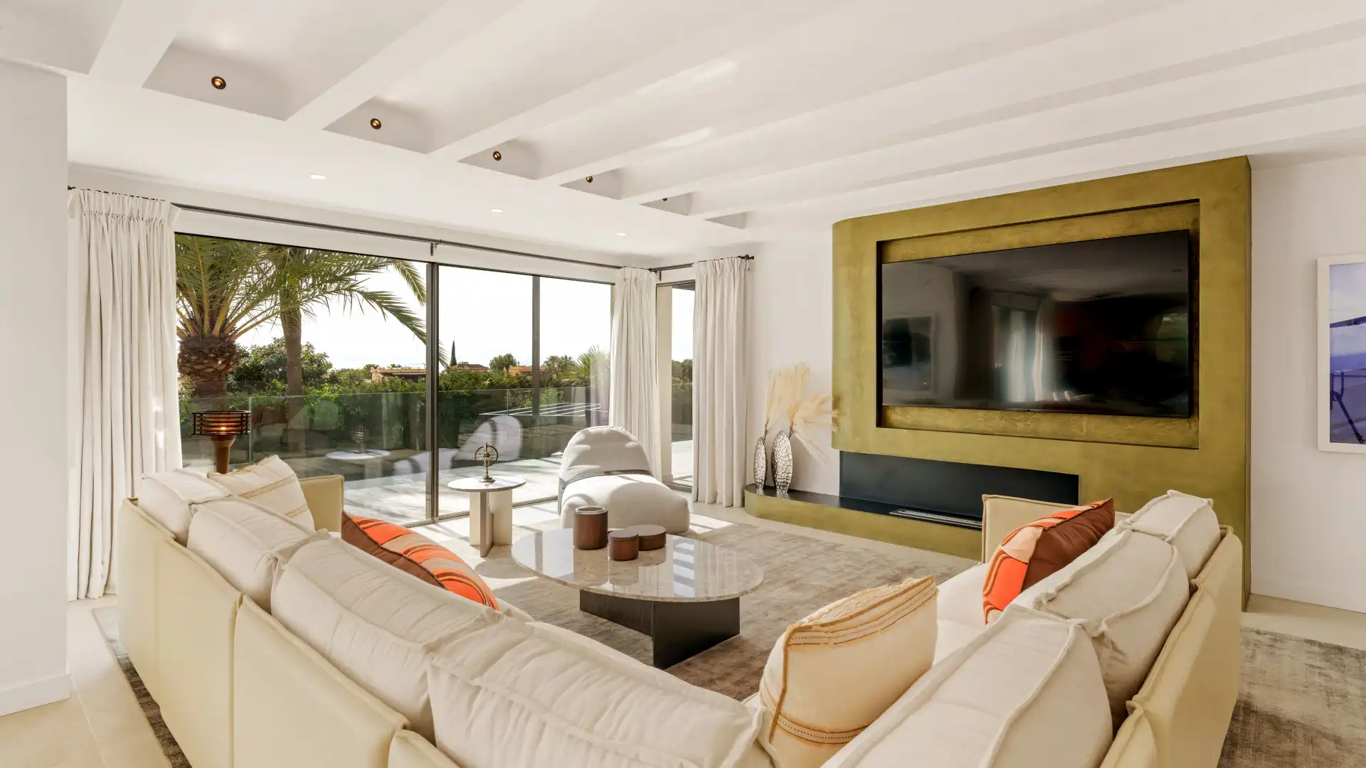 Maison avec piscine à vendre à Milla de Oro, imagen 3