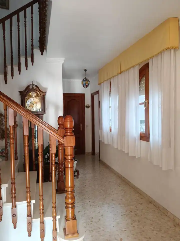 Houses for sale in Lucena  with Air Conditioner, Terrace and Storage room