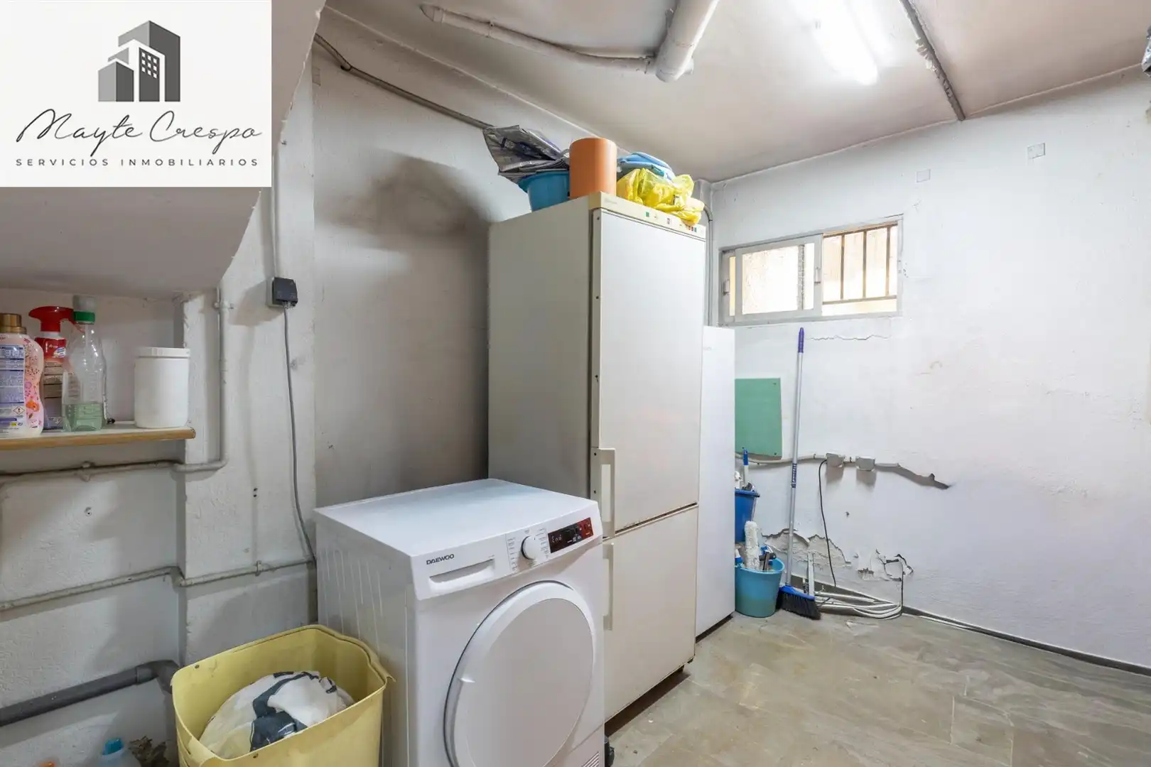 Terraced house for sale in Calle M.J.LARRA ACCESO I 8, imagen 26
