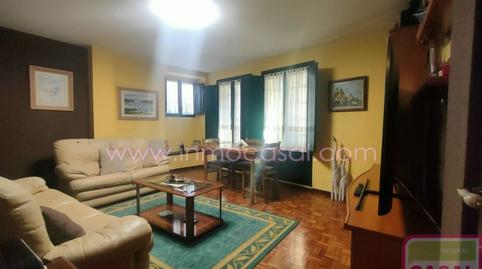 Foto 2 de Pis en venda a Centro, Avilés