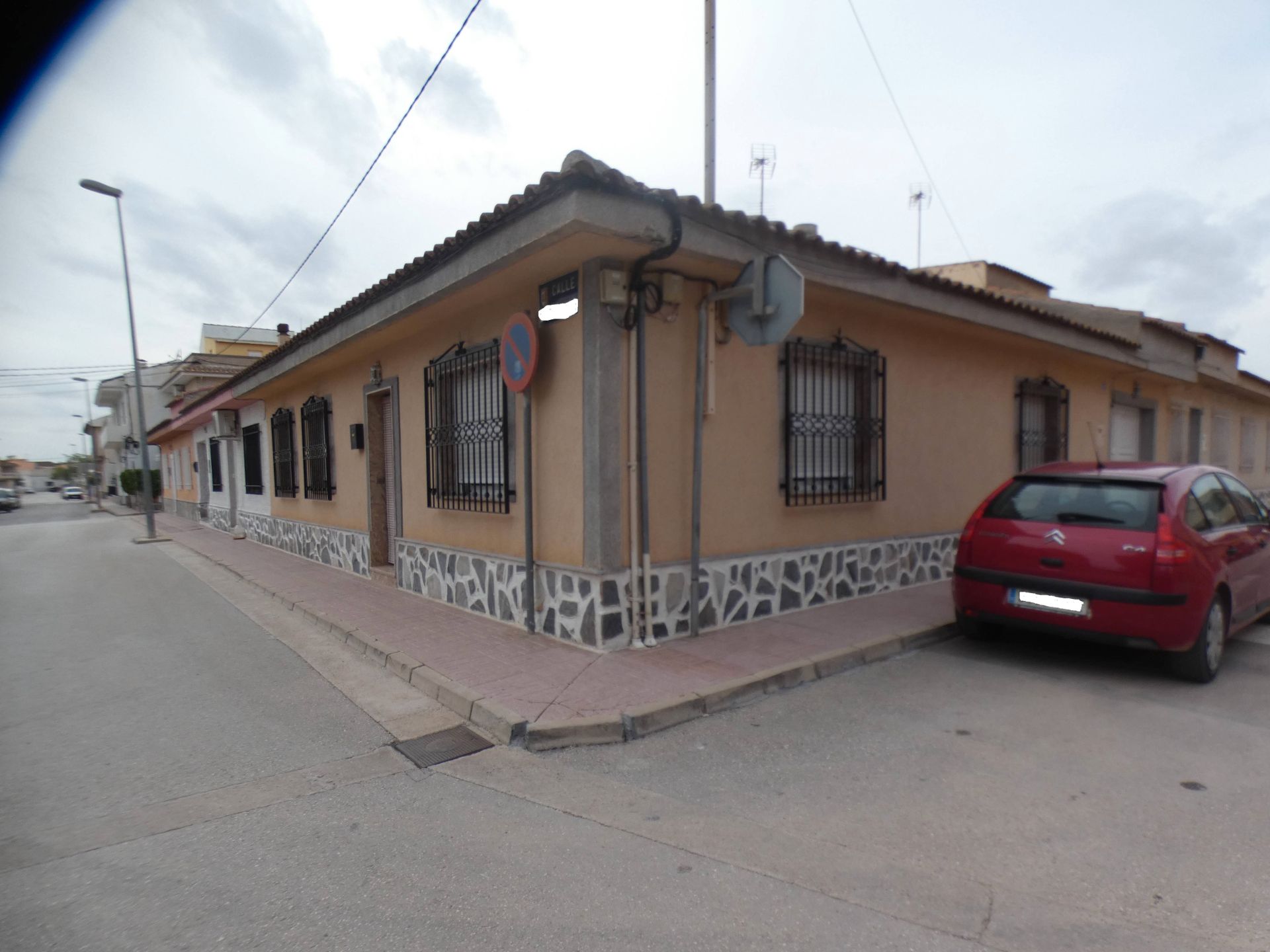 House or chalet for sale in Balsicas