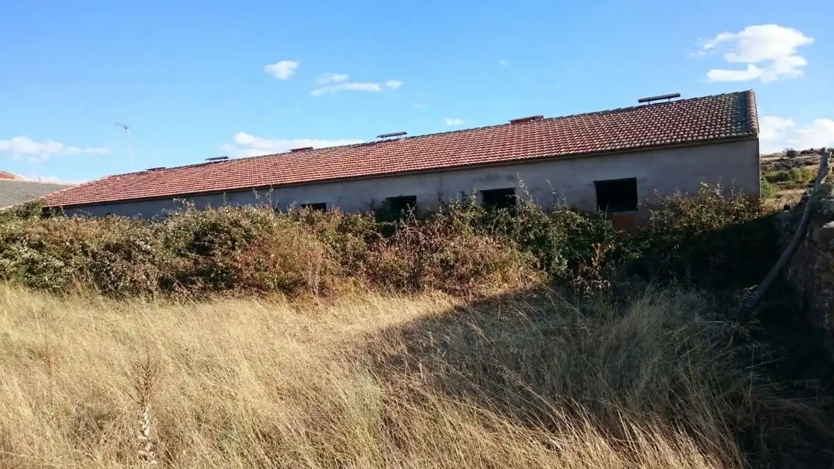 Residencial en venta en Domingo García