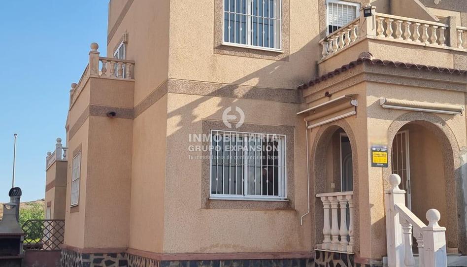 Foto 1 de Casa o xalet en venda a Babel, Alicante