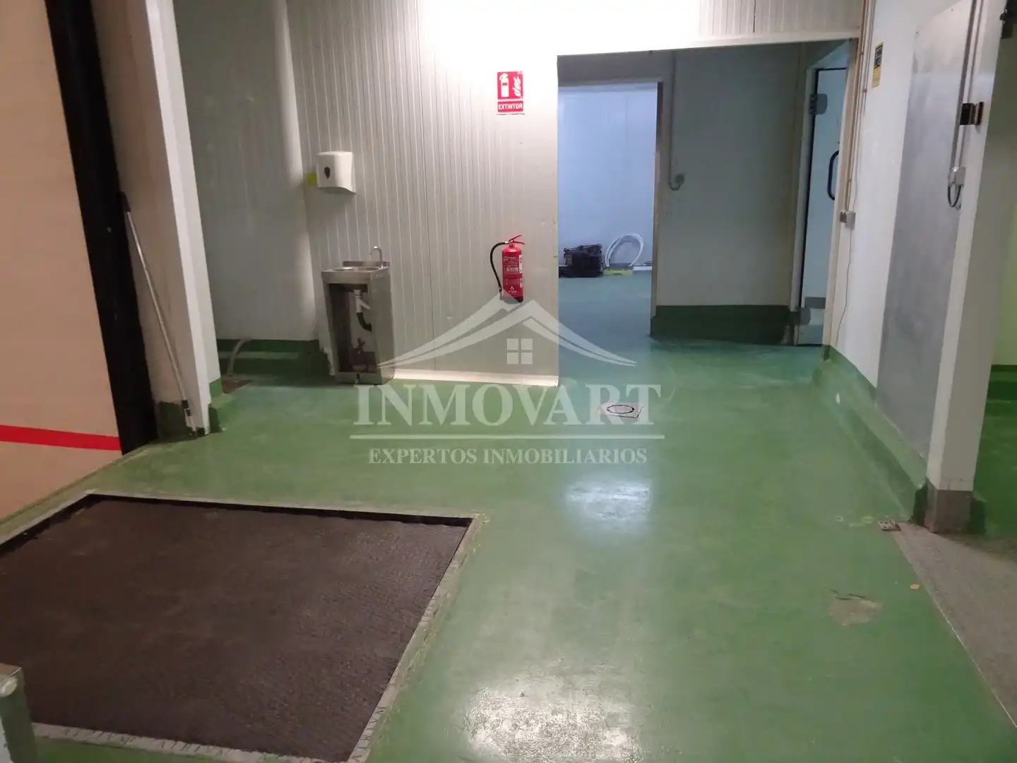 Nave industrial en venta en Algemesí, imagen 13