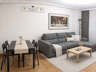 Wohnung mit Balkon zum Verkauf in Chinchibarra - Capuchinos