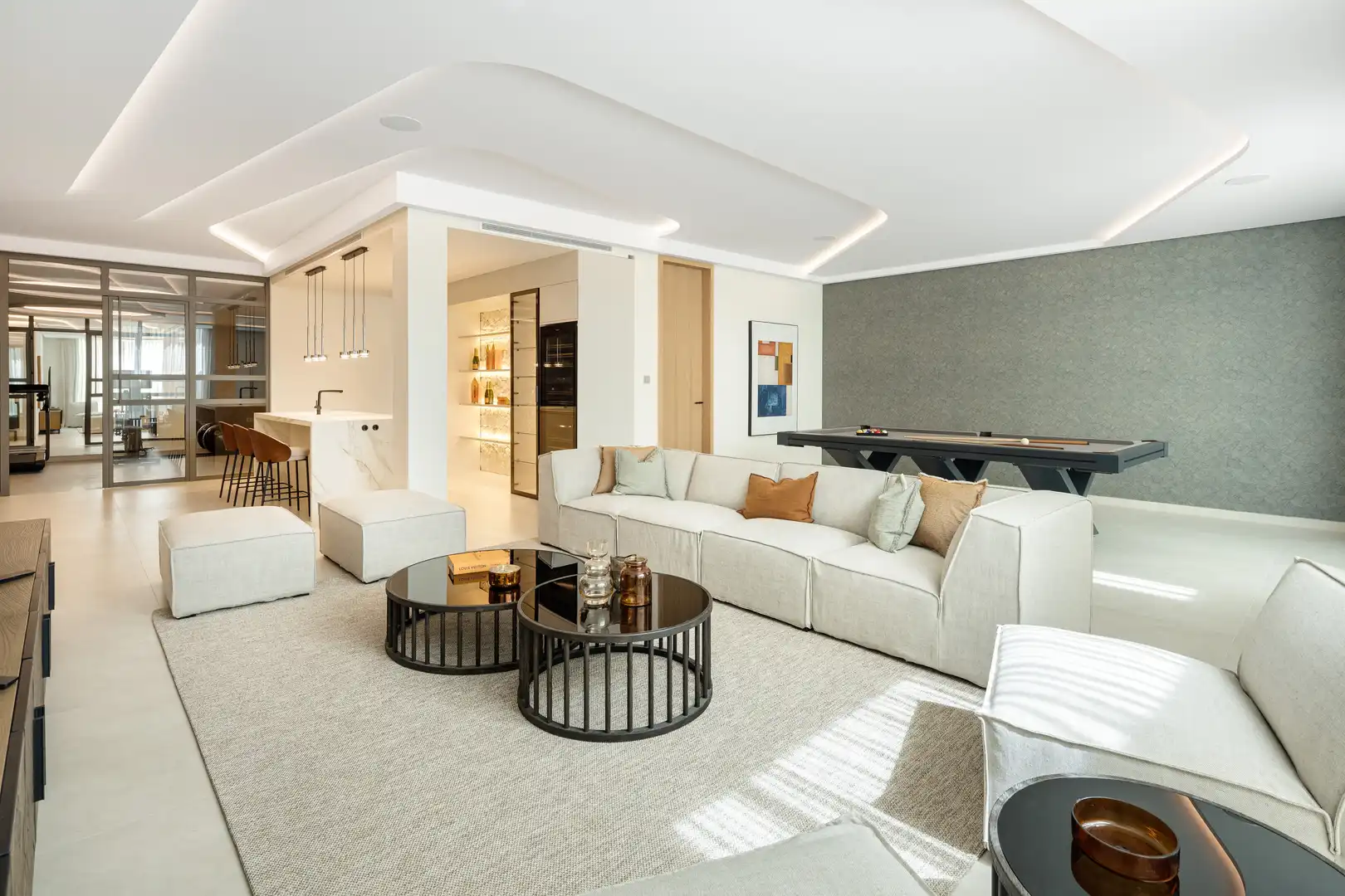Chalet con terraza en venta en Calle Paris 24, imagen 38