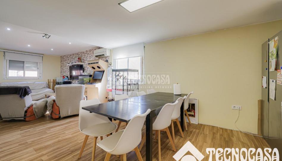 Foto 1 de Casa o chalet en venta en Sant Vicenç Dels Horts, Barcelona